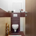 Bosakova Retreat With Balcony Apartment
