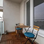 Bosakova Retreat With Balcony *