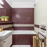 Bosakova Retreat With Balcony Apartment Bratislava