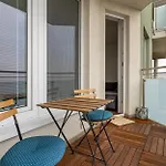 Apartment Bosakova Retreat With Balcony Bratislava