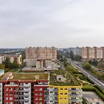 Bosakova Retreat With Balcony Bratislava