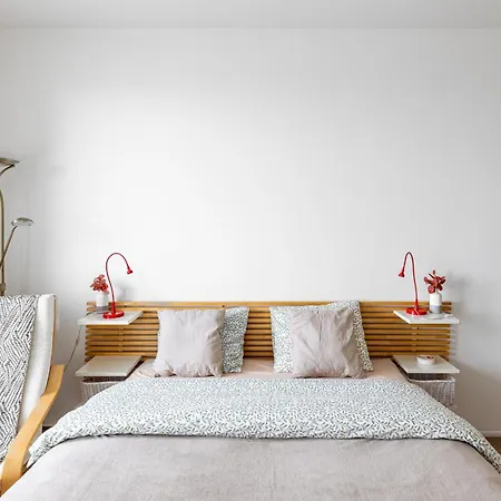 Bosakova Retreat With Balcony * 브라티슬라바