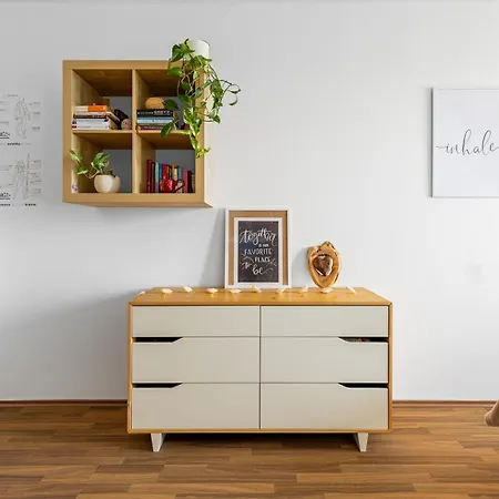 Bosakova Retreat With Balcony * 브라티슬라바