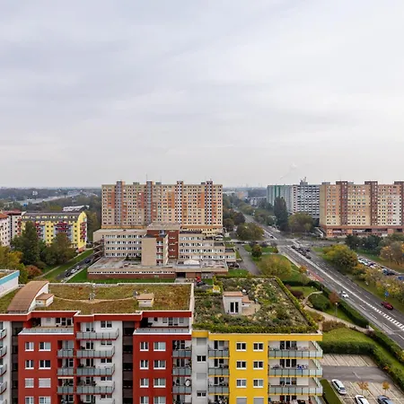 Bosakova Retreat With Balcony 브라티슬라바
