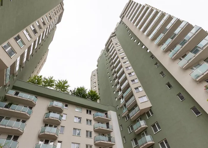 Bosakova Retreat With Balcony *